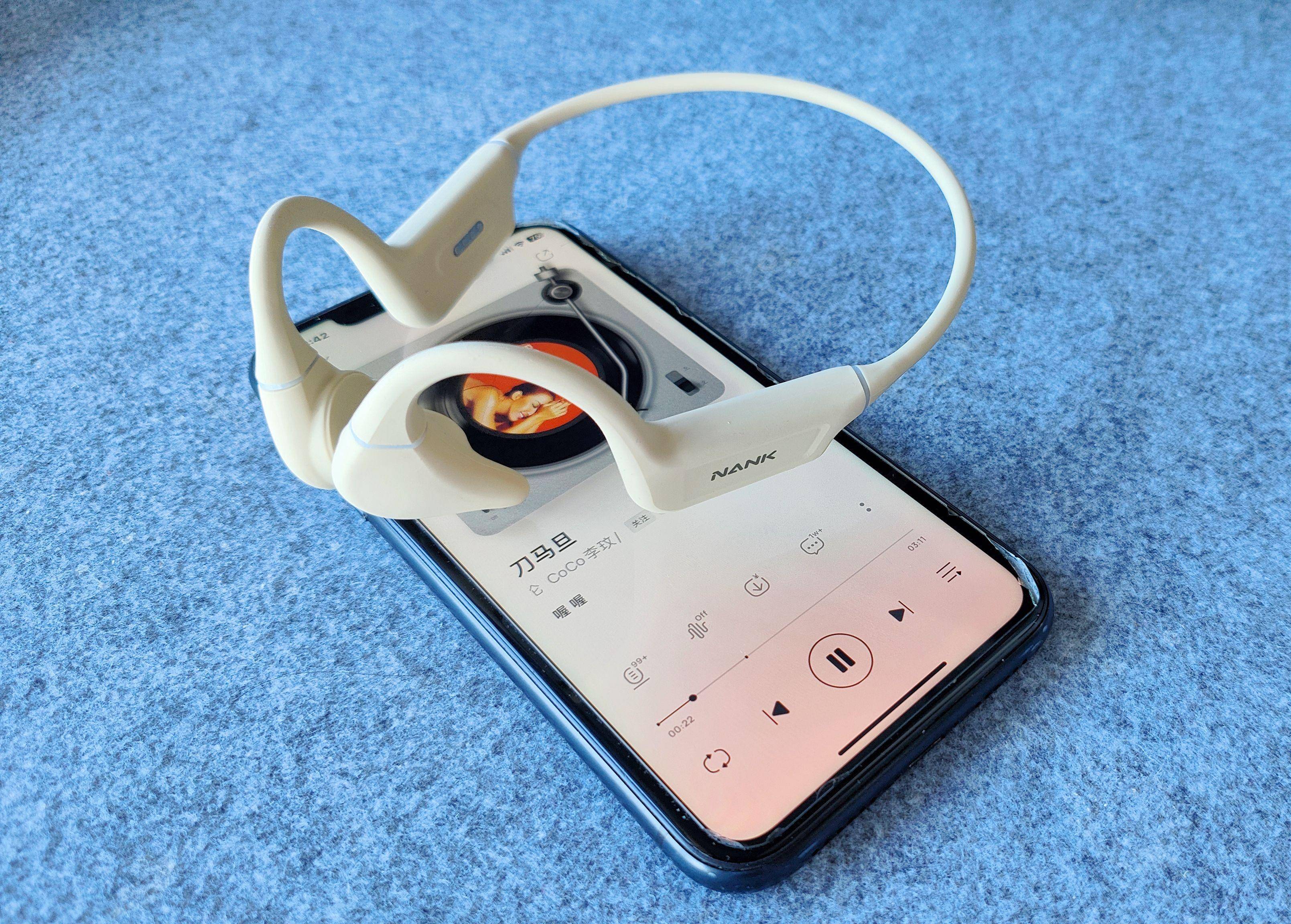 骨传导耳机什么品牌佩戴舒适度高？适合运动佩戴的五款骨传导耳机！