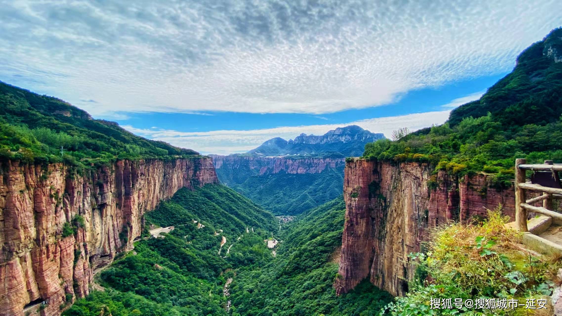 河南旅游线路