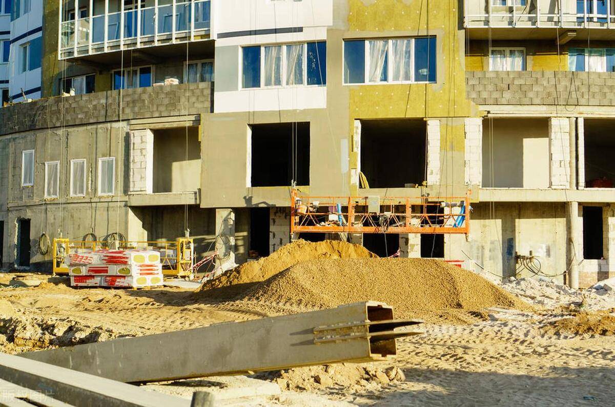 详细外墙外保温体系介绍，哪一个适合你的高层节能建筑？