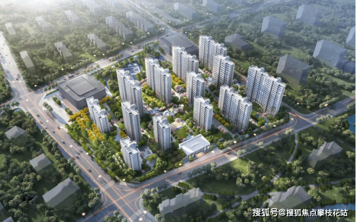 成都【华侨城熙成里】售楼处电话-周边配套-项目优劣势-熙成里十月特惠_生活_国宾_建面