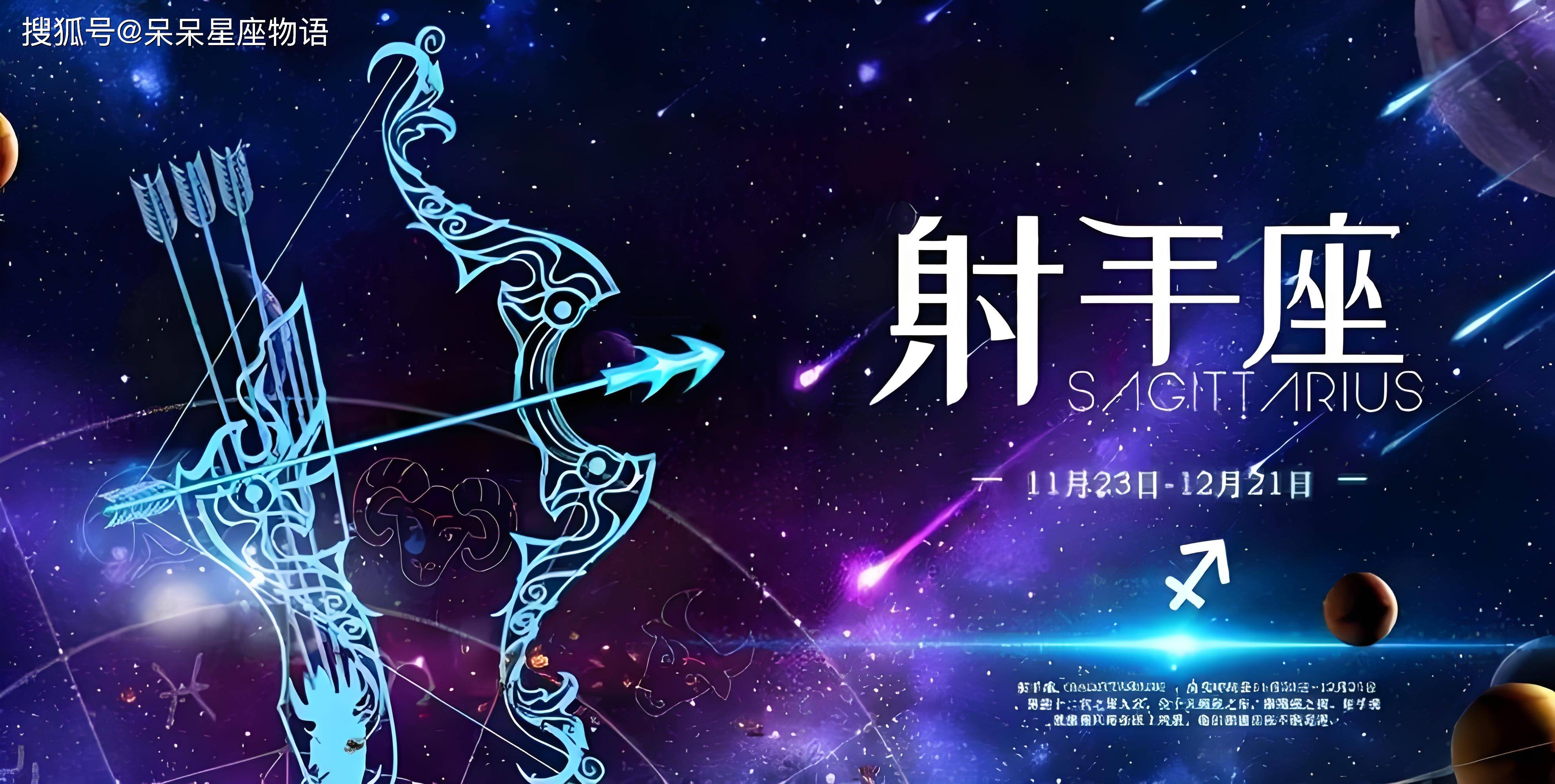 2024年下半年射手座运势解读,爱情转身,事业进步,财运平稳_星座_伴侣