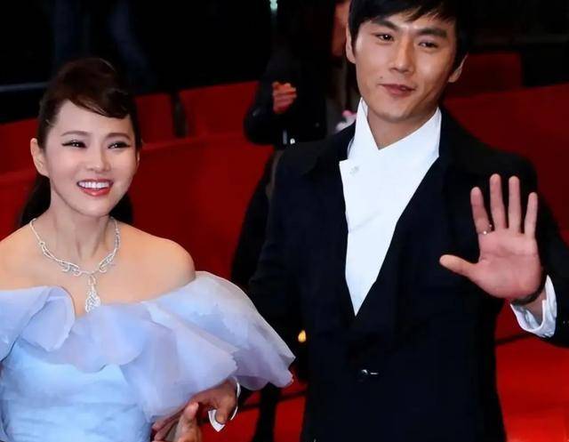 八岁梦想成真,秦昊如何娶到女神伊能静?