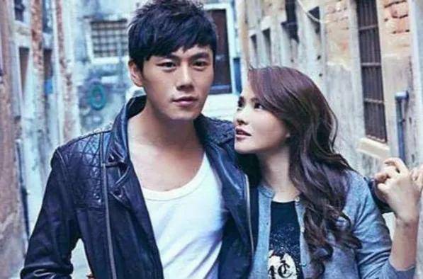 八岁梦想成真,秦昊如何娶到女神伊能静?