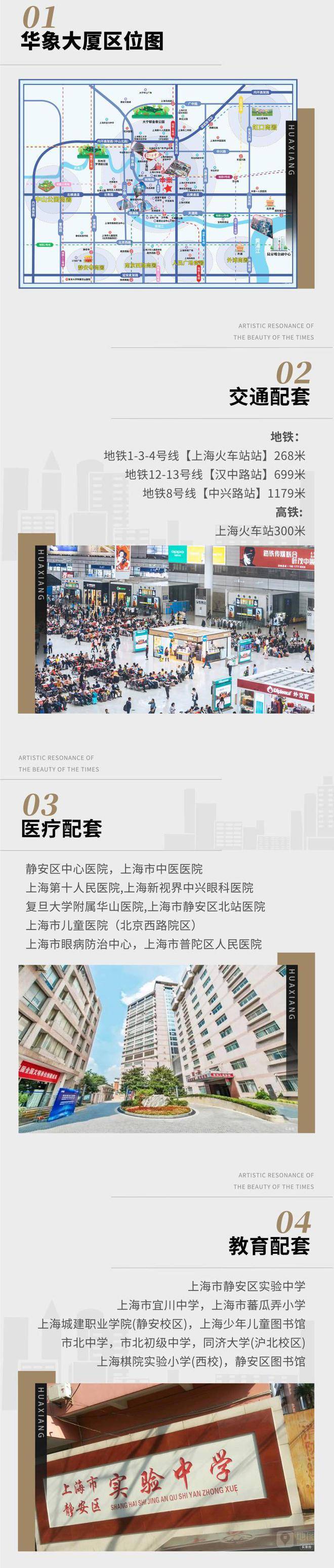 静安华象大楼公寓（上海火车站旁）通燃气整层精装公寓！_交房_配套_项目