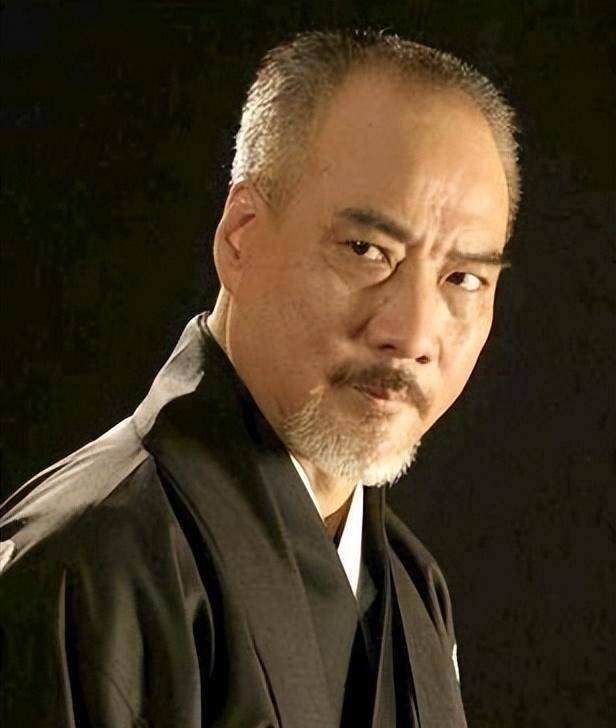 著名港星徐少强因病去世,终年73岁,病情曝出!