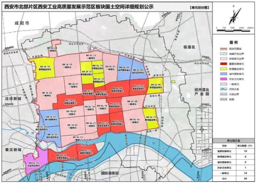 高陵崇皇未来五年规划图片