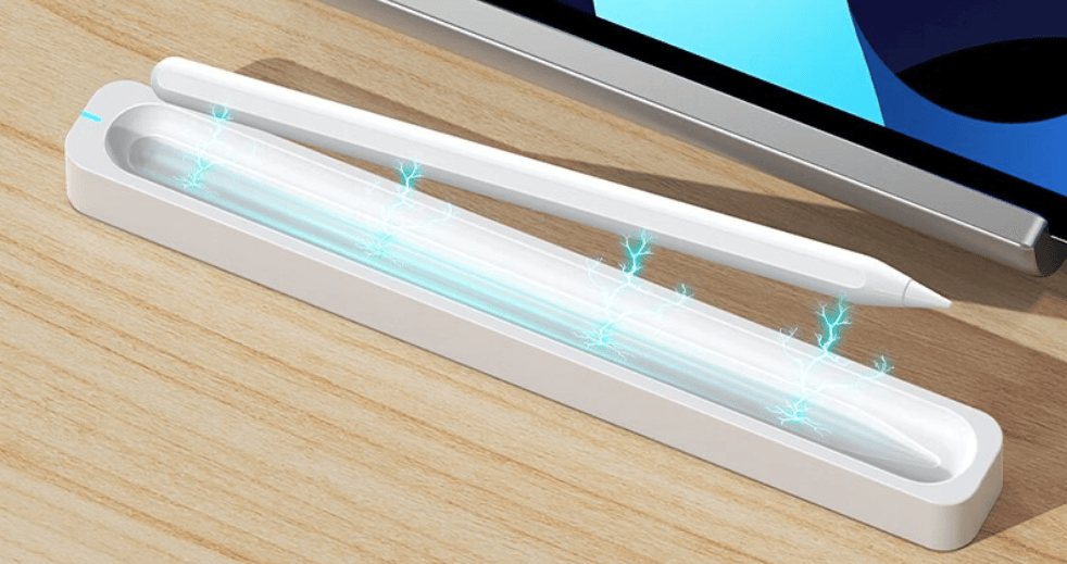 苹果ipad触控笔推荐!2024盘点公认好评的五款热门电容笔!