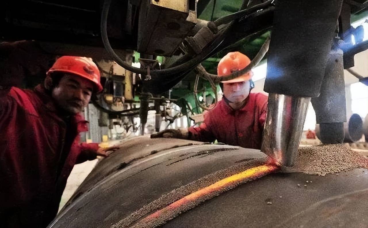 Pipeline welding Pipeline welding