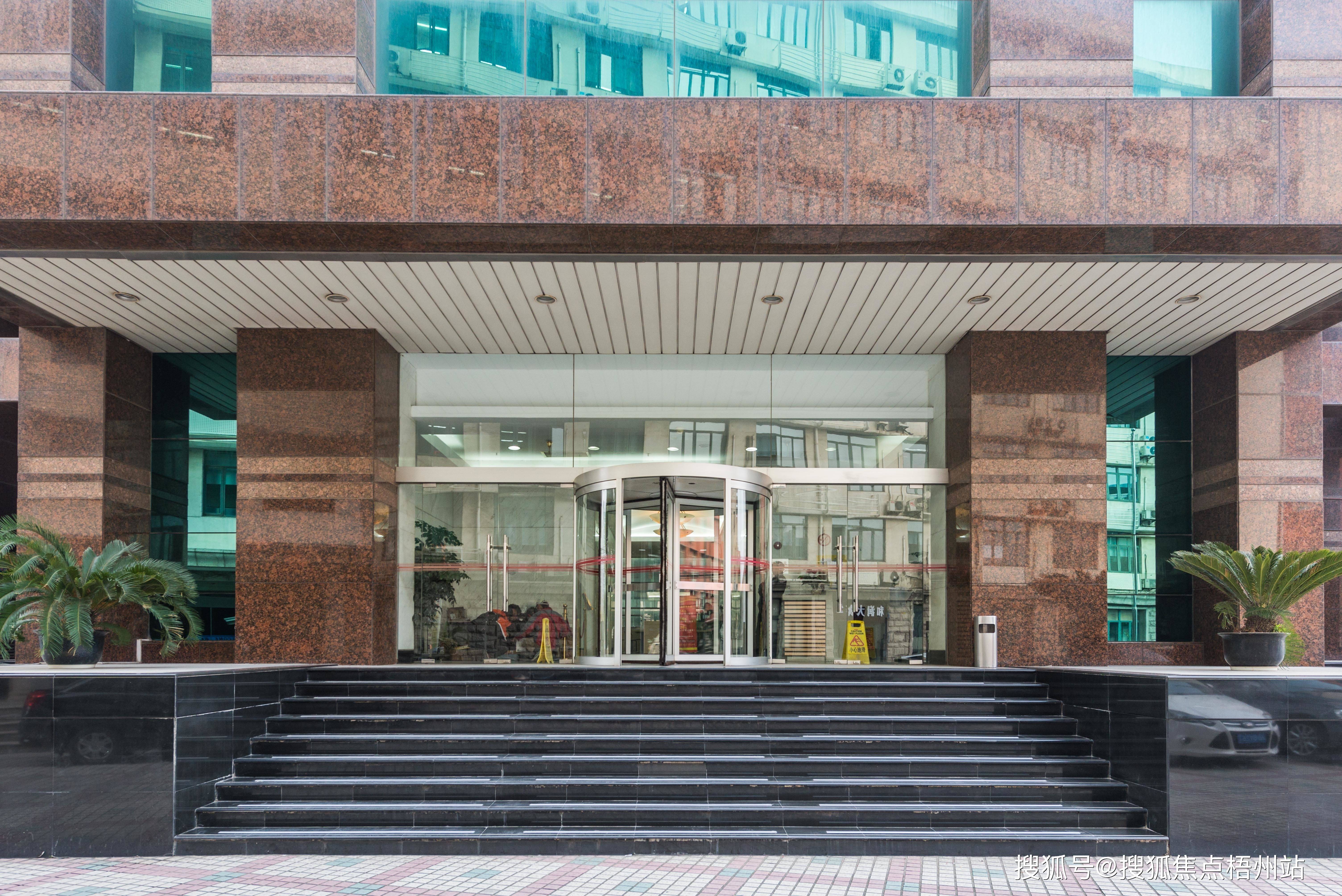 上海航科大厦物业公司,上海航科大厦最新动态-含招租热线