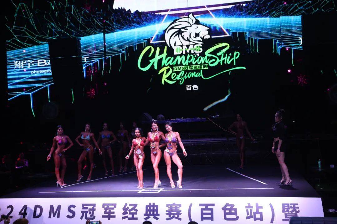 大师组,追梦组5大组别,涵盖男子健美,男子古典健体,男子健体,女子