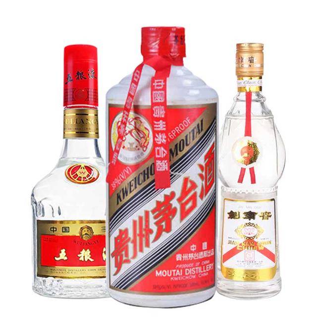 怎样白酒才是好酒呢，怎样白酒才是好酒