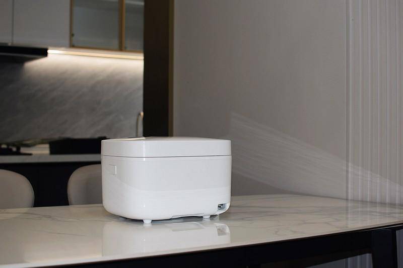 家庭烹饪的理想选择 米家IH电饭煲S1