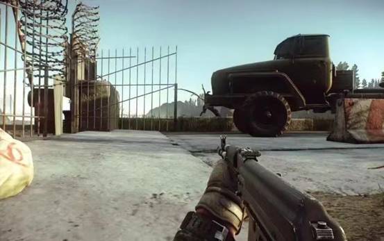 暗区突围显示物资挂软件下载