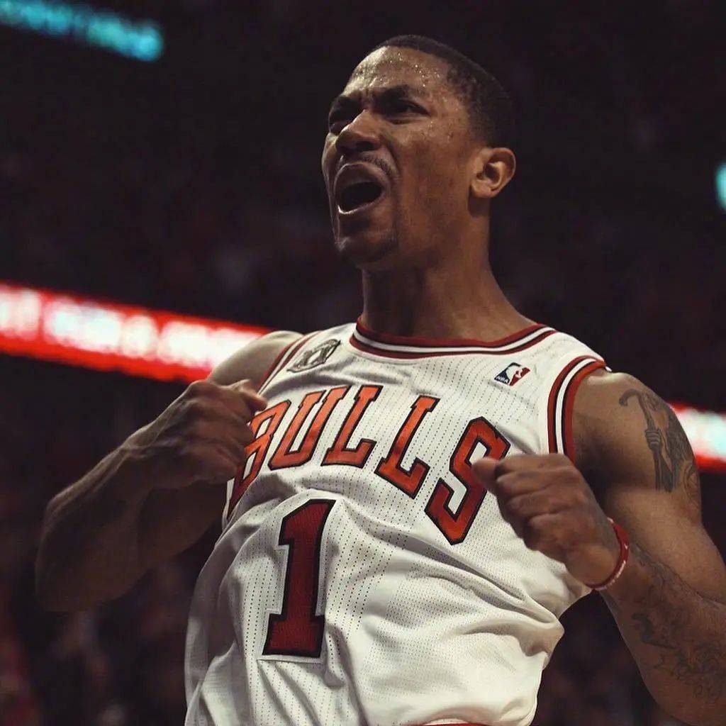 再见,风城玫瑰!罗斯灰熊生涯结束:那些年我们一起追的mvp