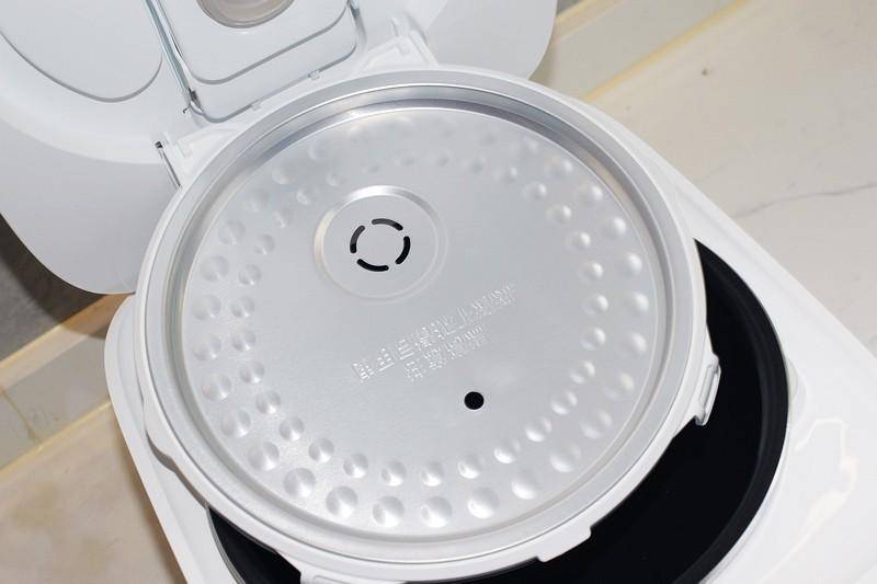 家庭烹饪的理想选择 米家IH电饭煲S1