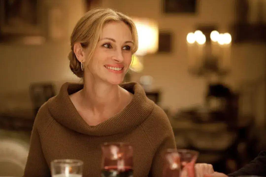 好莱坞第一大嘴女神,推荐10部朱莉娅·罗伯茨主演的高分电影