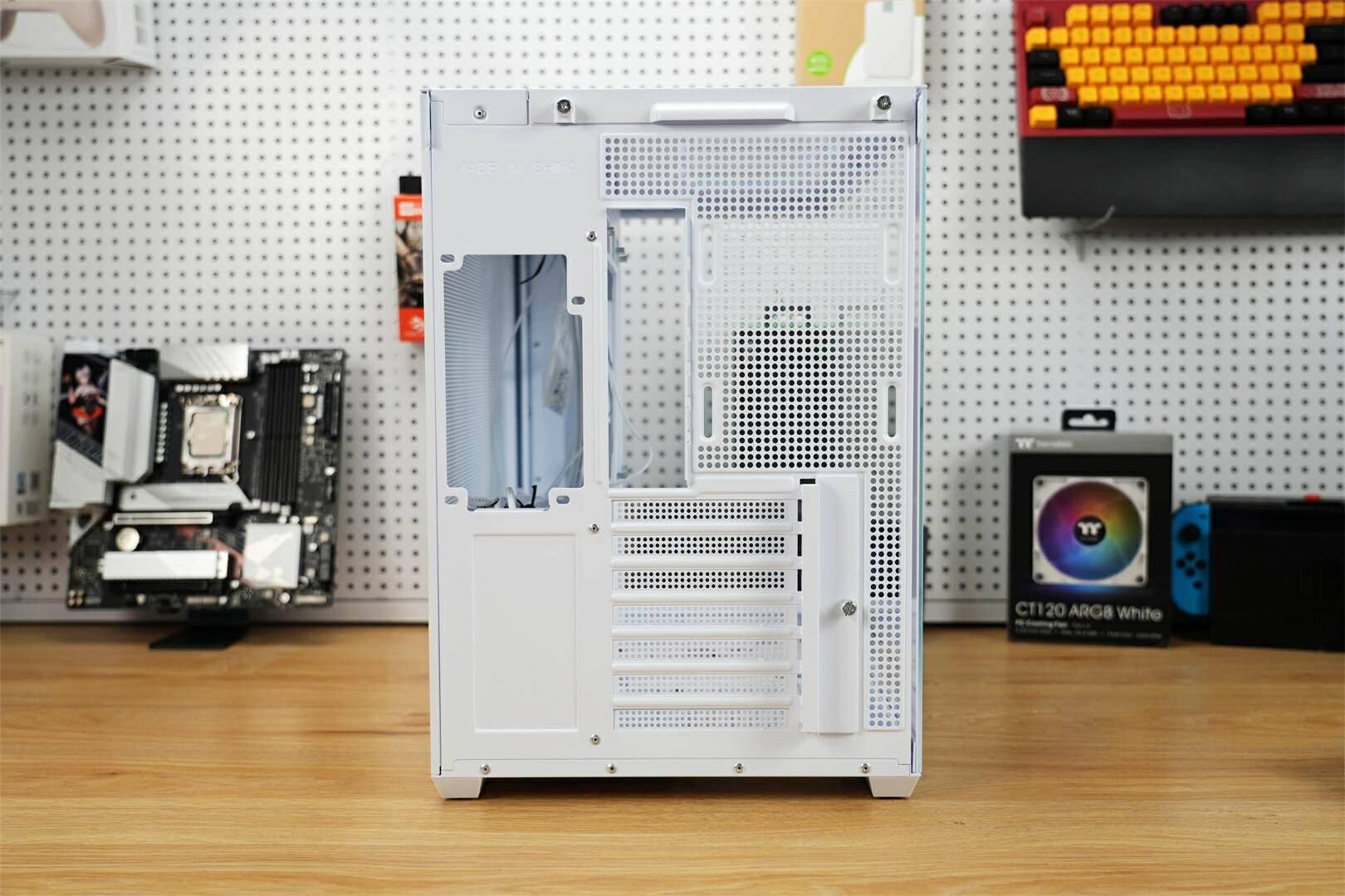 技嘉硬件赋能开学季，为学子们的未来插上科技的翅膀！