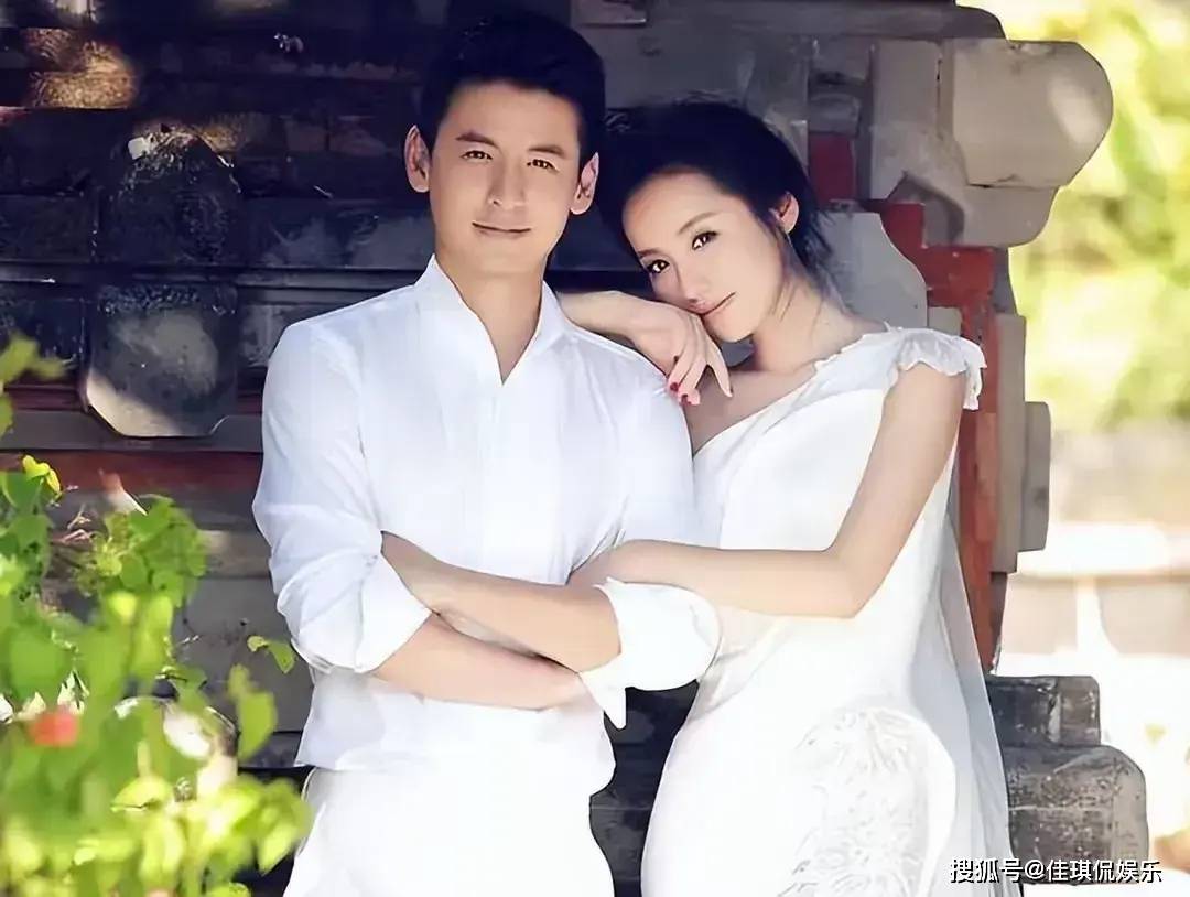 带她入行,唐嫣把她带火,人人都想娶她,现40岁美到犯规_吕一_成功_老公