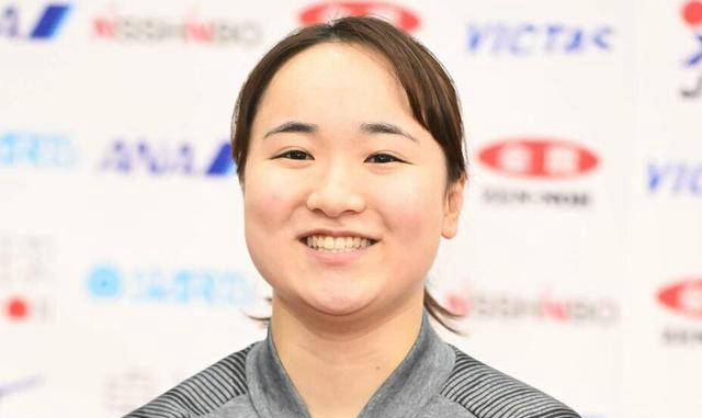 伊藤美诚重返赛场,再度挑战国乒,誓要在世锦赛与孙颖莎较量