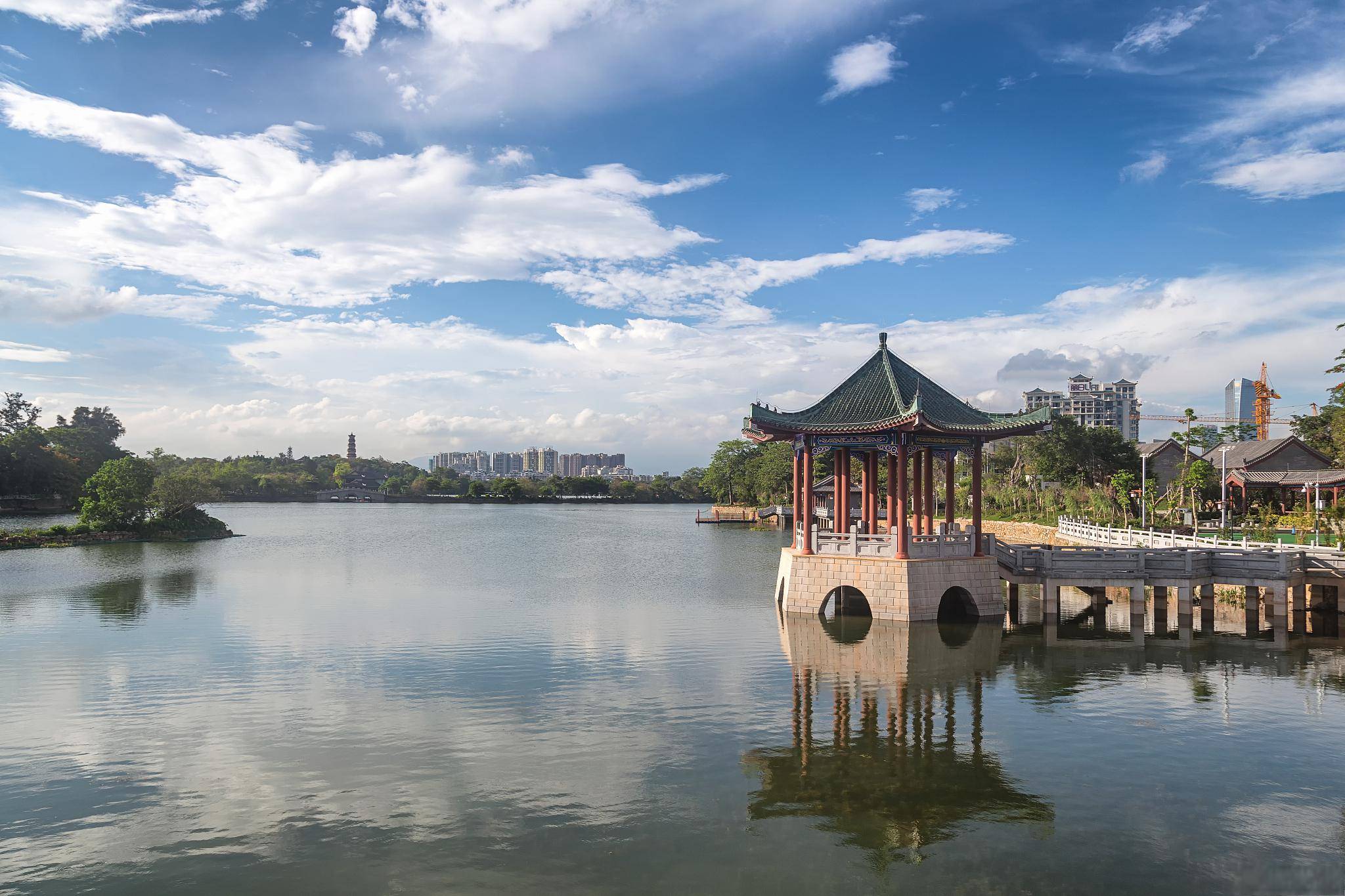 广州旅游攻略景点大全,广州旅游必去十大景点有哪些?看这里!