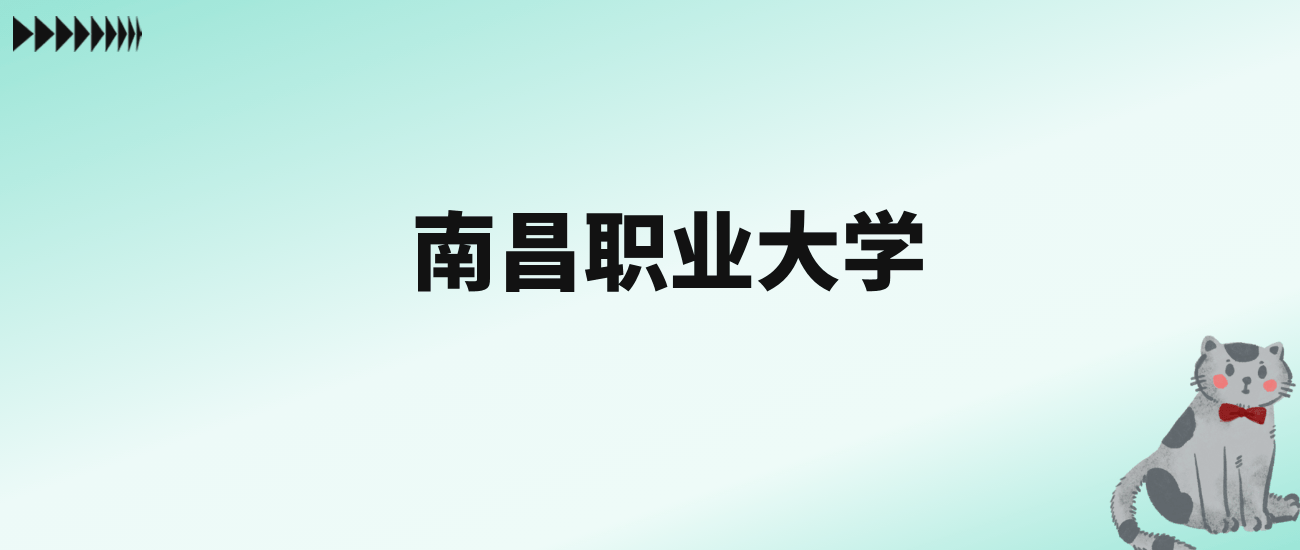 张雪峰评价南昌职业大学：王牌专业是电气自动化技术