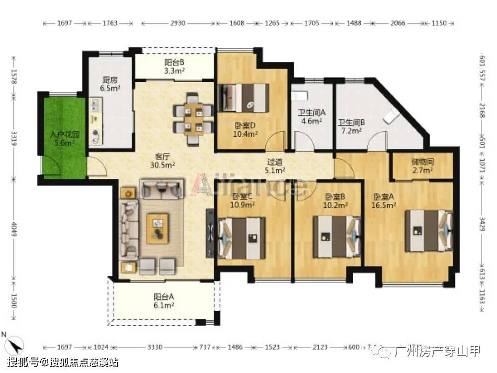 广州华润置地华润天合售楼处电话→楼盘详情→总部直售24小时电话
