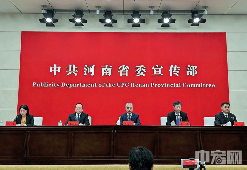 鹤壁市市长李可:鹤壁市始终把为民造福作为最重要的政绩