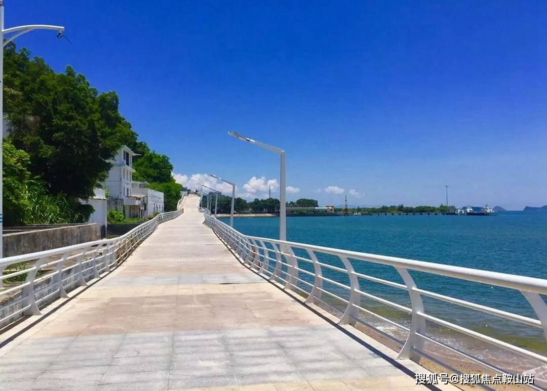 全龄系大社区冠懋深耕盐田二十载,打造"蓝郡西堤,蓝郡广场,蓝郡左岸"