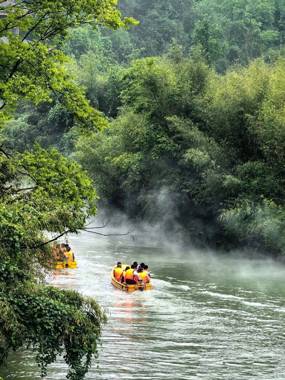 贵阳天河潭风景图片图片