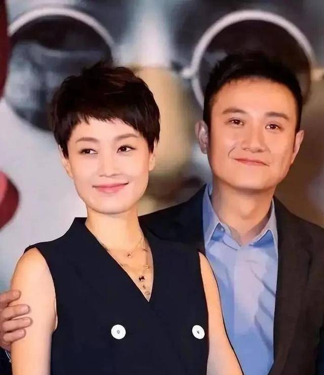 马伊琍文章合体为大女儿庆生16岁爱马温婉大气越长越美文章好苍老