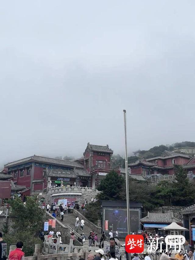 原创            大学生兼职“泰山陪爬”提供情绪价值，订单排到了深秋-【泰山钟点工兼职|泰山临时工兼职|泰山小时工兼职】