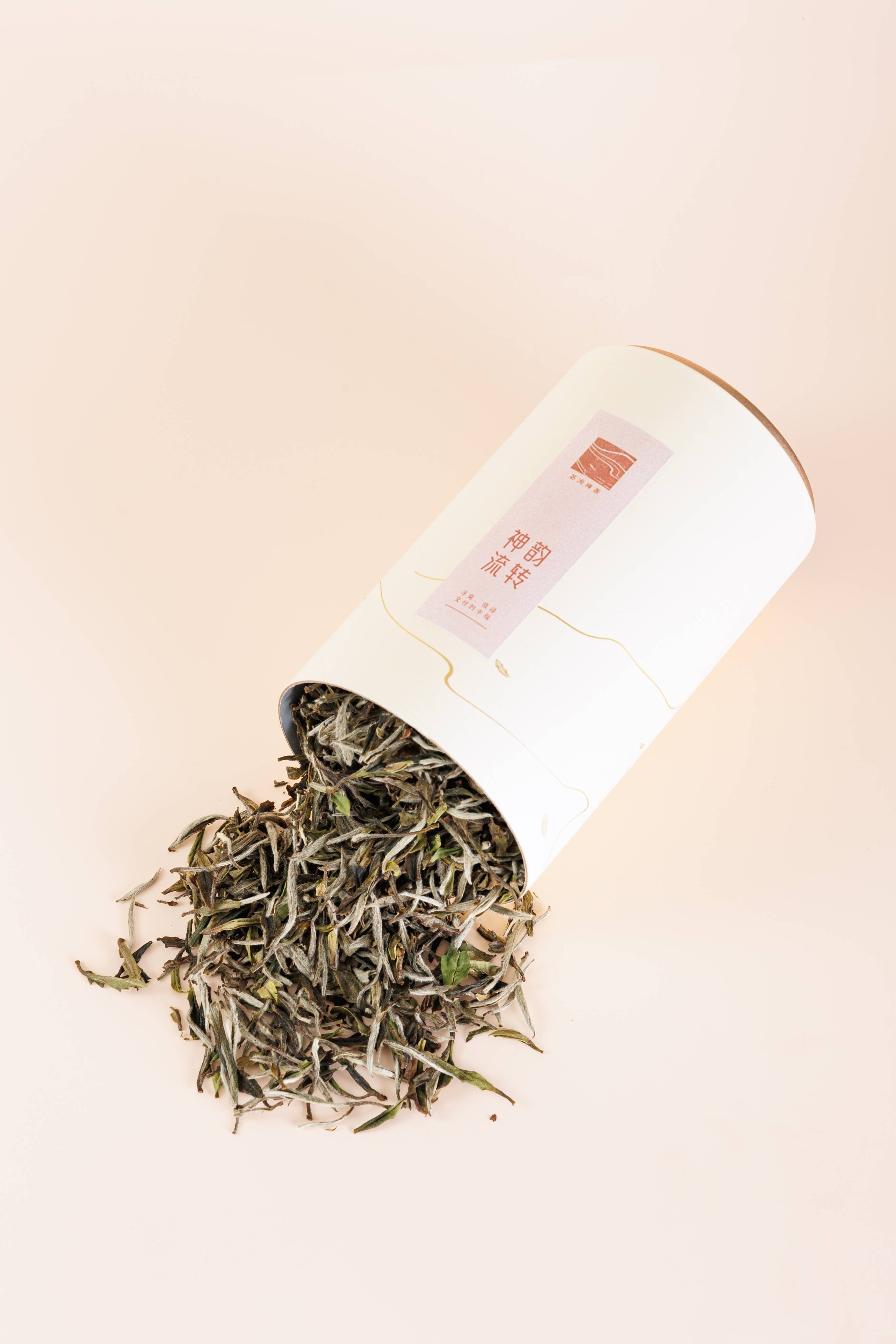 国庆小长假,茶香里的温馨时光