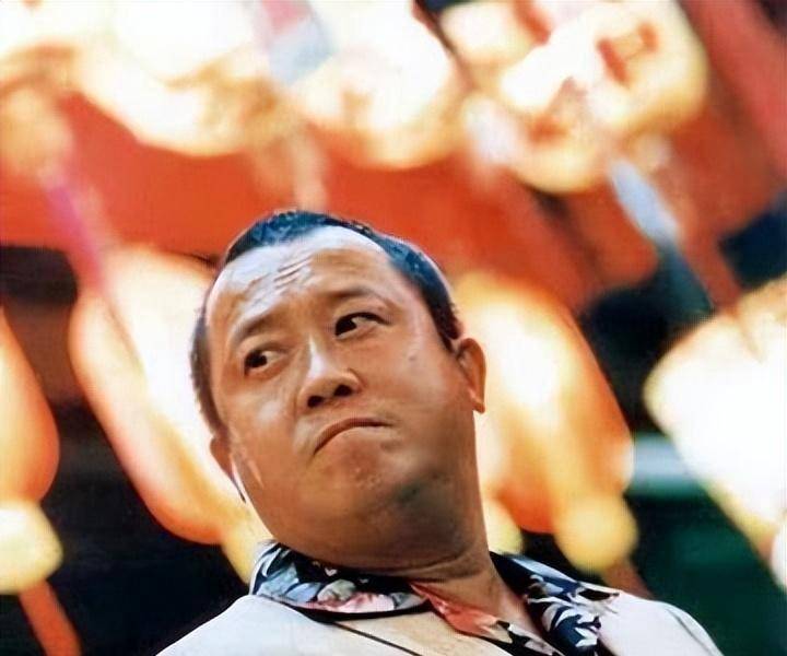 称霸香港的曾志伟,万万没想到60大寿上,被儿媳弄的"没脸见人"_林苑