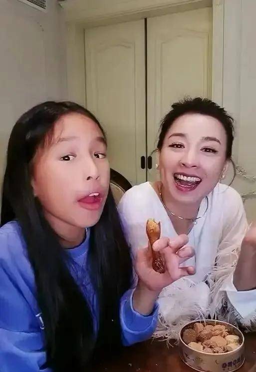 找女明星做老婆都无法拯救,遗传学是门玄学