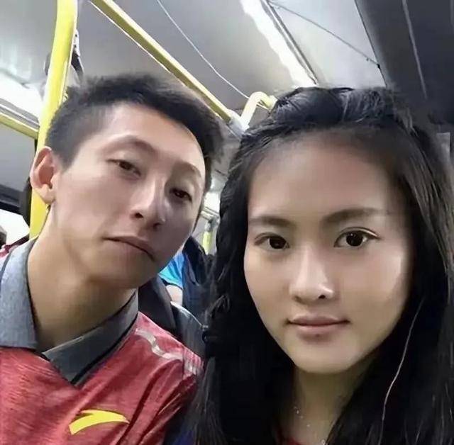 陈若琳恋情曝光,甜蜜回应引起网友热议!_生活_跳水_男友