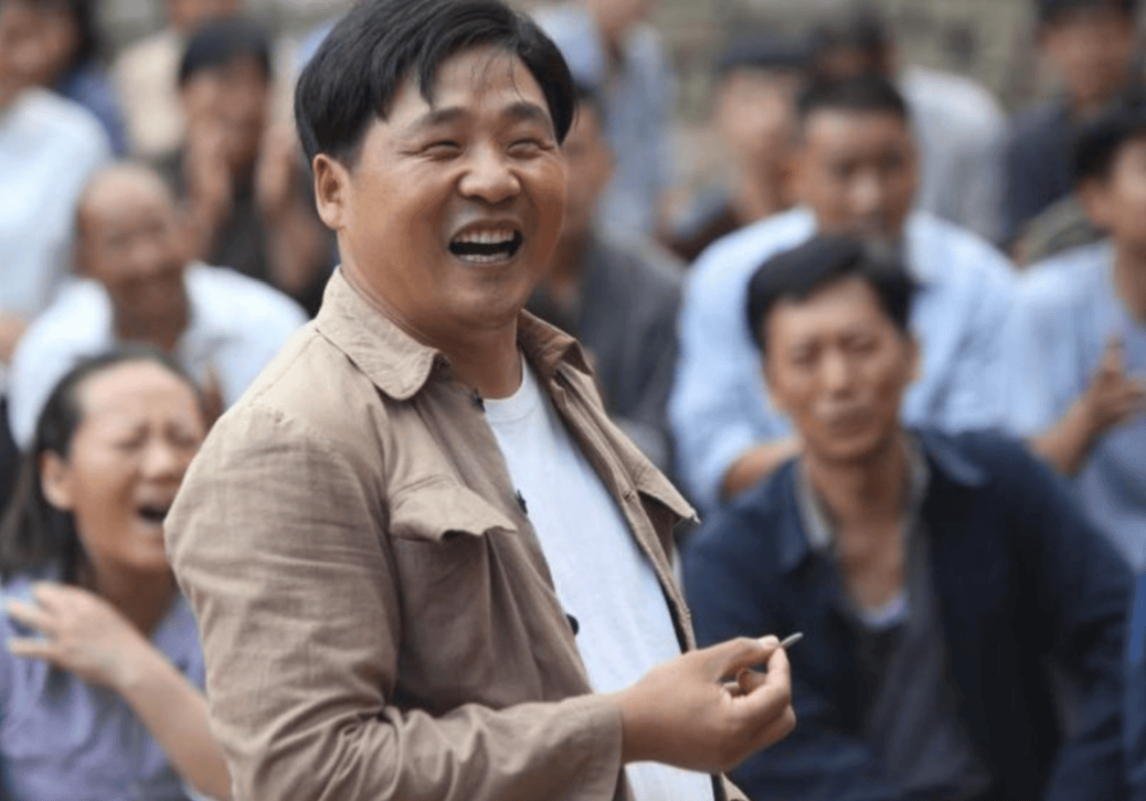 演员来喜演技出神入化去相亲吓跑丈母娘结婚后三撕离婚协议