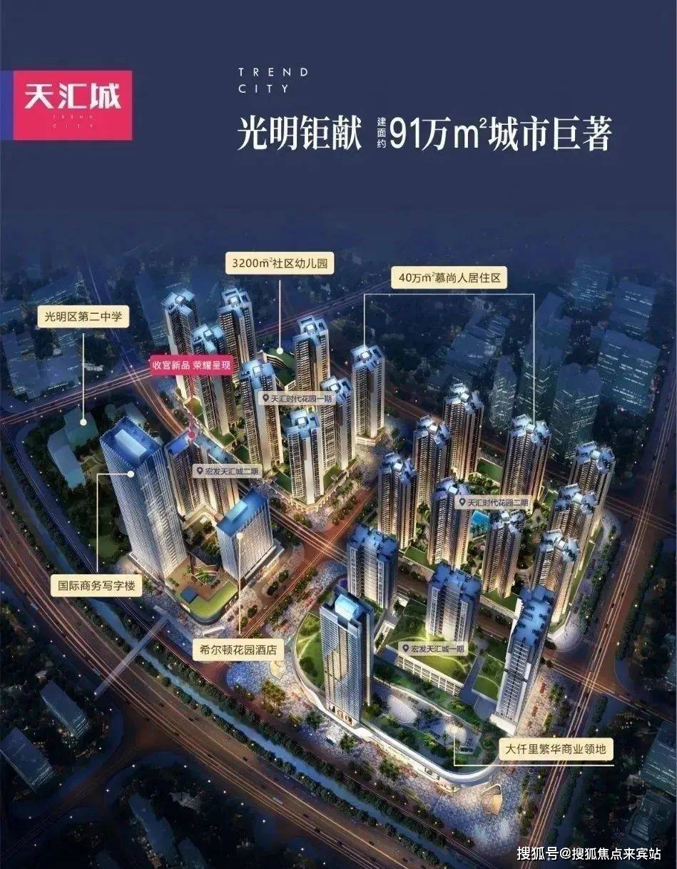 2024宏发天汇城(宏发天汇城)首页网站-宏发天汇城欢迎您-楼盘详情