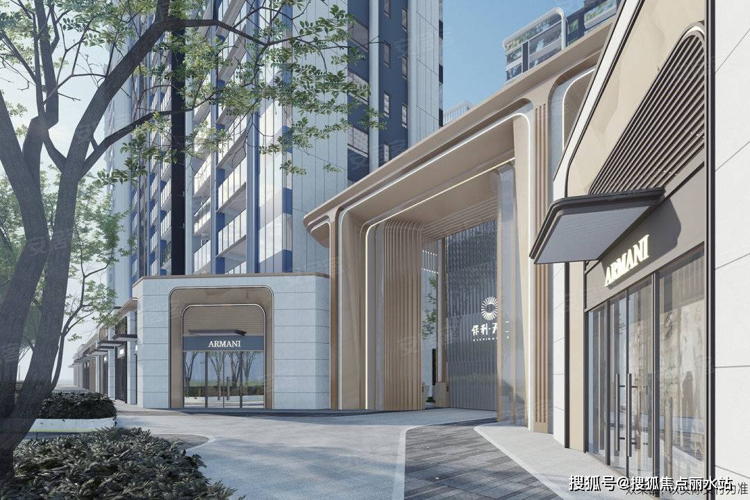 【保利·天汇】土门墩地铁口,央企品质楼盘热销中!_生活_配套_兰州