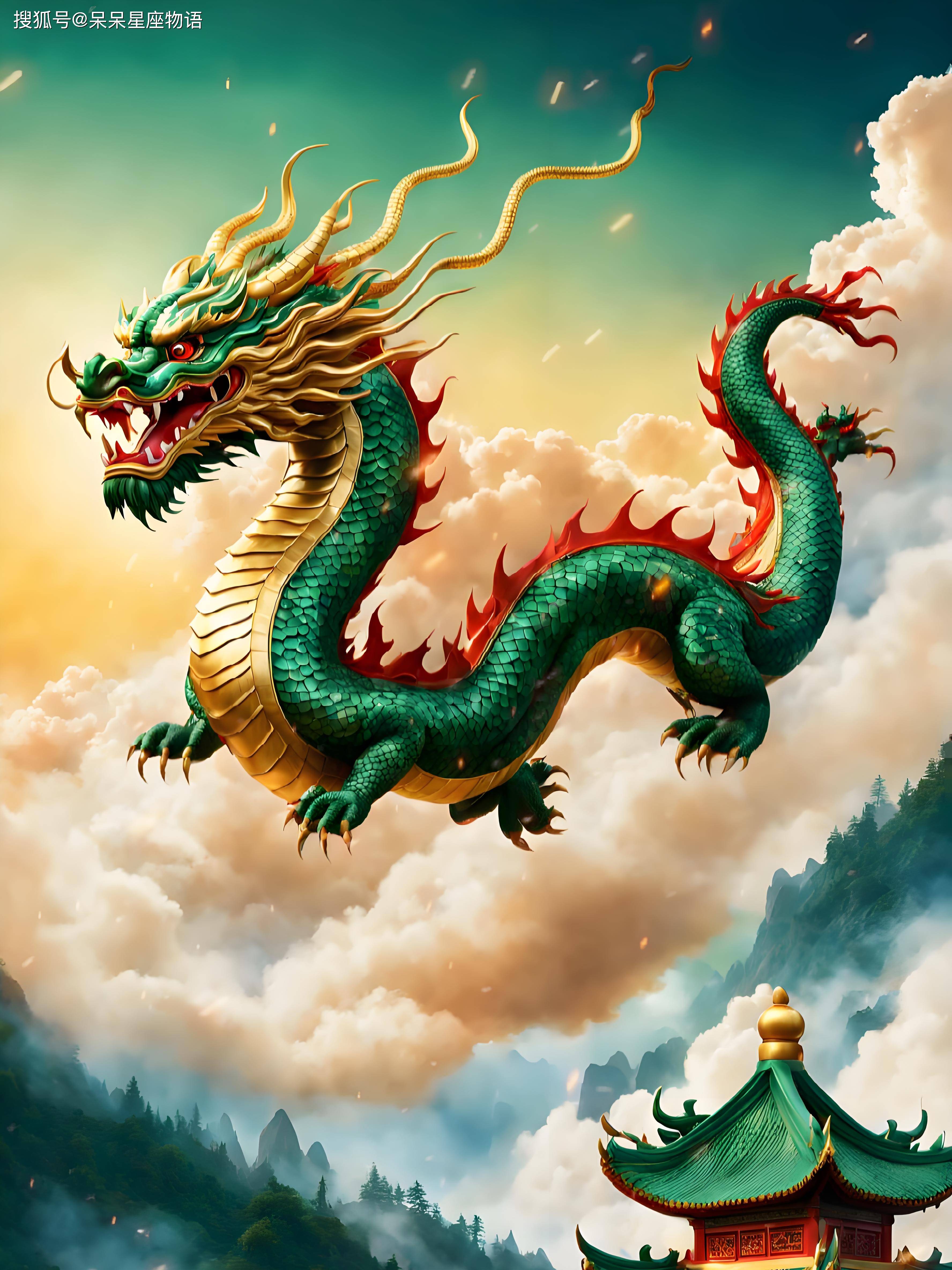 5月3日生肖龙运势怎样(5月份生肖龙运势)