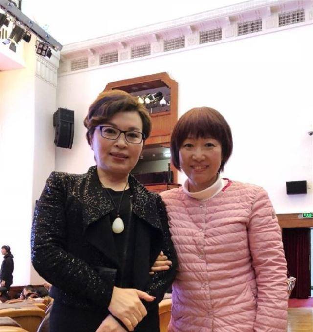 万万没想到,《新闻联播》主持人李瑞英,一生遗憾竟然是一通电话