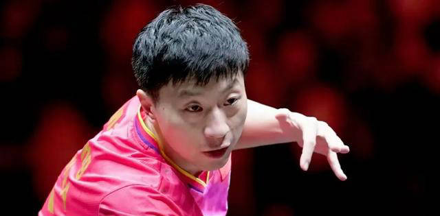 国乒顶尖对决：马龙迎战林诗栋，孙颖莎对阵王曼昱-孙颖莎和马龙是一个教练吗