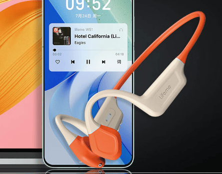 骨传导耳机哪个牌子最好?五大王牌高销骨传导耳机测评推荐!