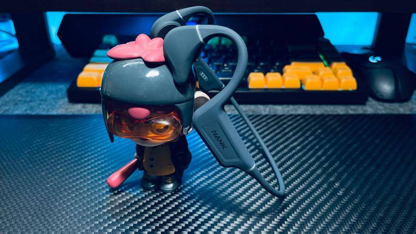 骨传导耳机哪个牌子最好?五大王牌高销骨传导耳机测评推荐!