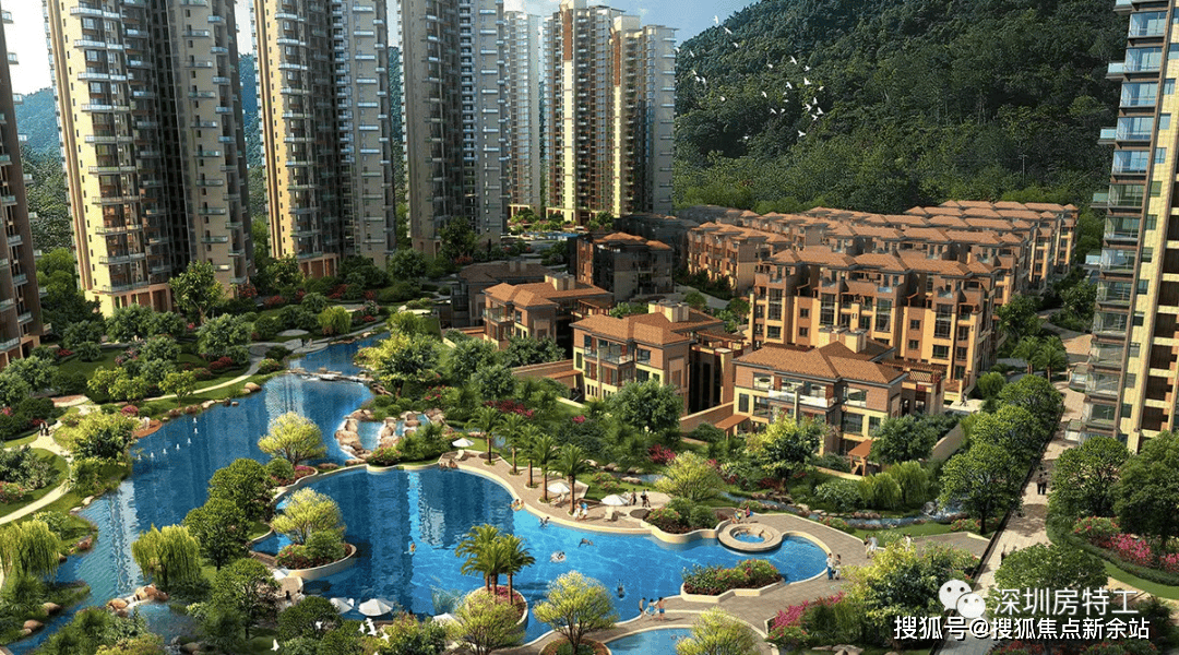 溪山美地园(售楼处)首页网站-溪山美地园-溪山美地园欢迎您-楼盘详情