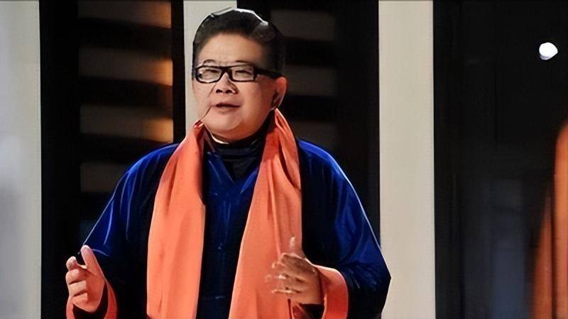 在金星,孟非口中,曹可凡就是他们最厌恶的人.