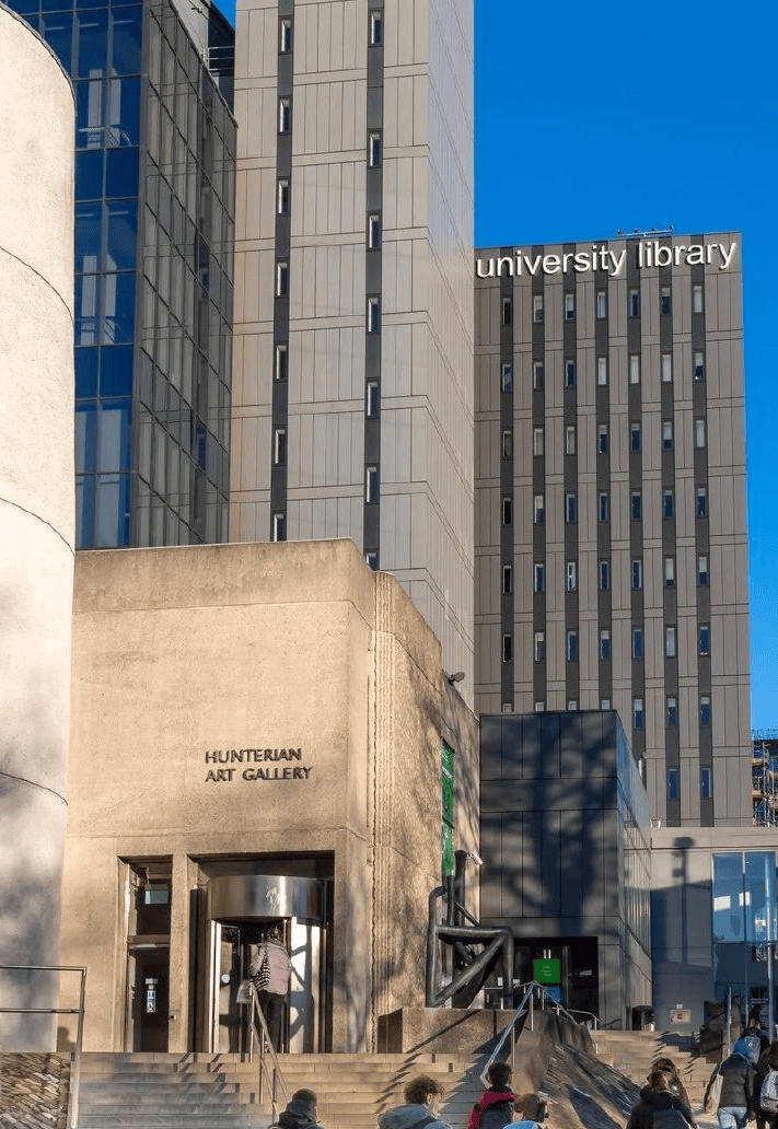 伦敦和非伦敦地区大学地理位置!