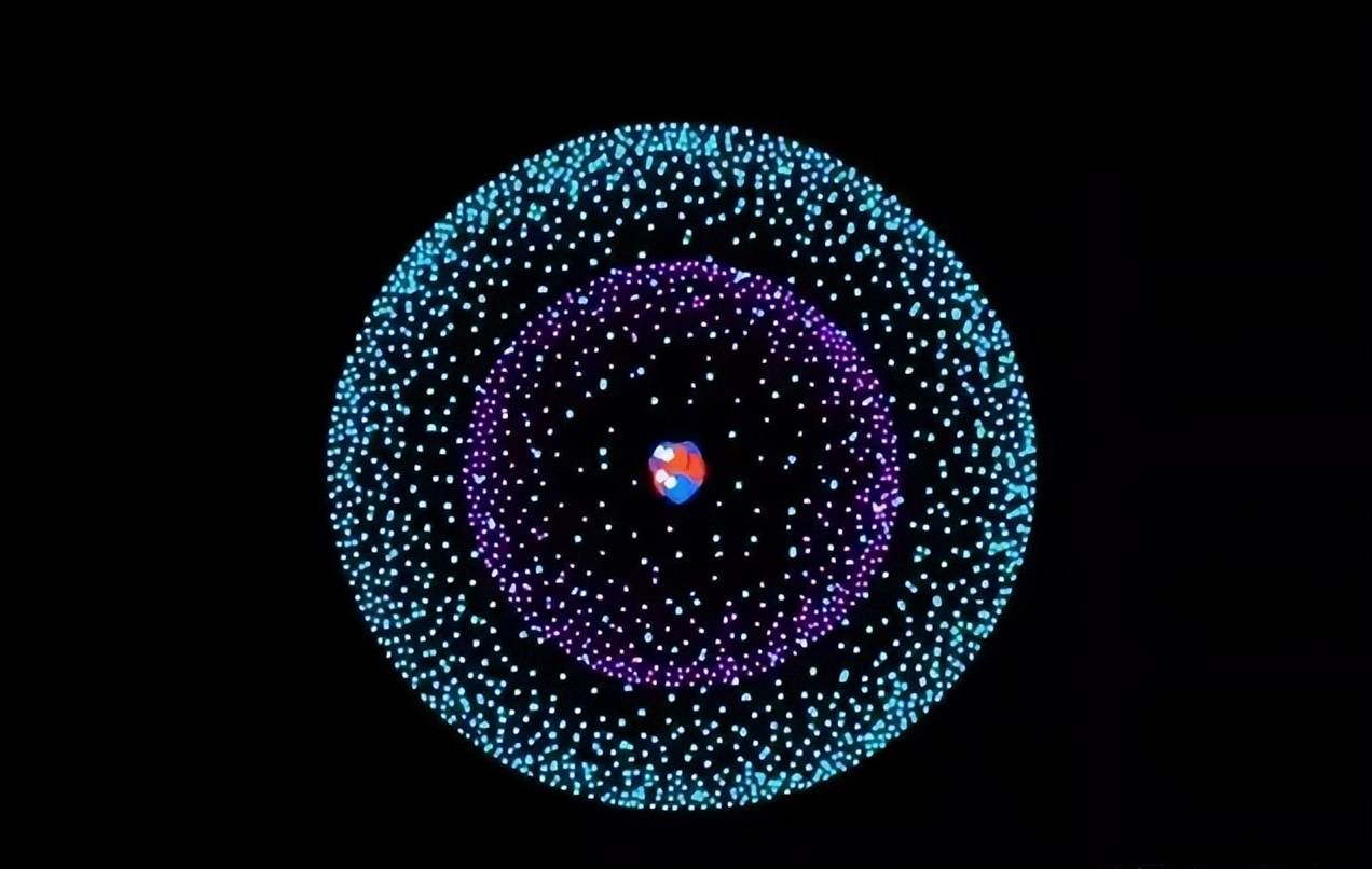 能量守恒是基本规律,那么宇宙大爆炸产生的超级能量哪里来的?