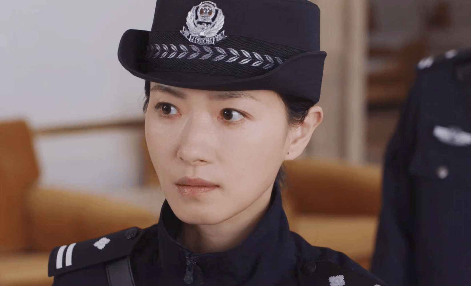 《人民警察》直到713案凶手身份曝光,才明白,为何刘广胜是内鬼