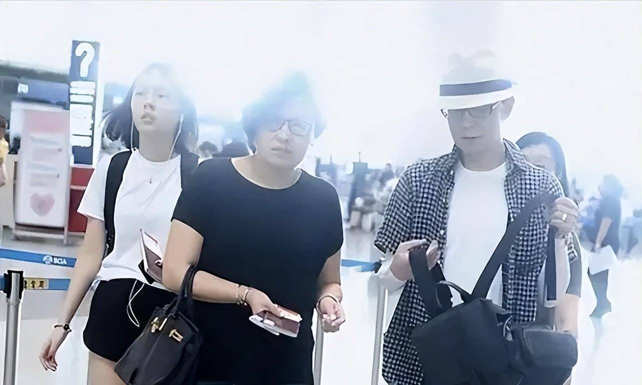 葬身美国,别再可怜李咏了!离世6年后医生暴露离世真相