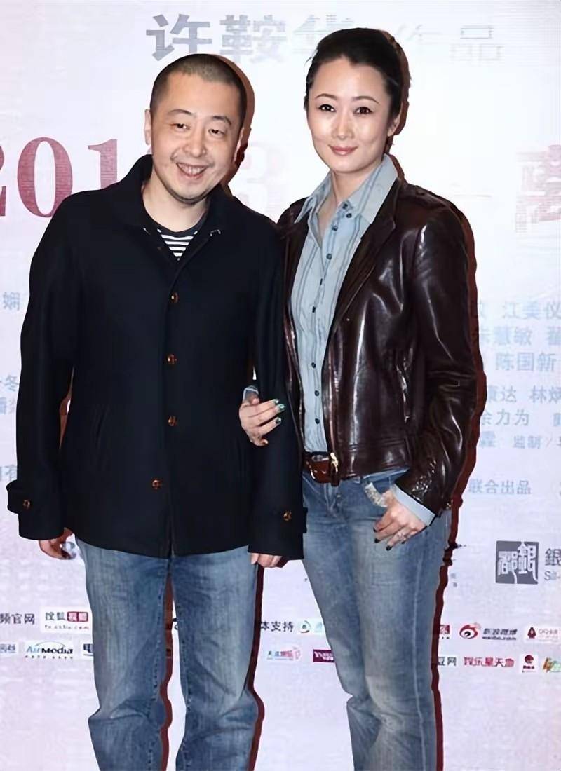 山西悍妇赵涛演技不行,长得不行,却霸占贾樟柯20多年唯一挚爱
